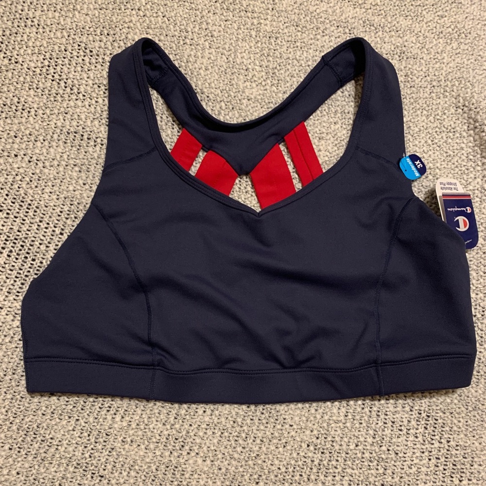 Champion Sports Bra
